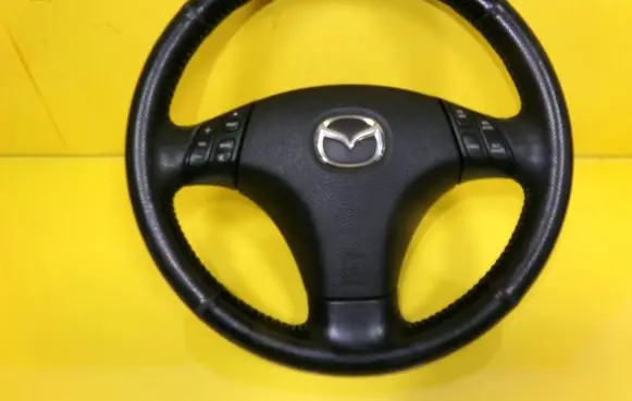 Mazda 6 Steering wheel GS131-02320 G9120-00720