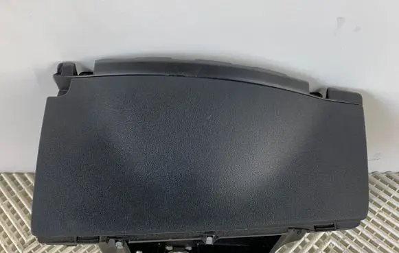 Citroen Berlingo Glove box set 9680927277