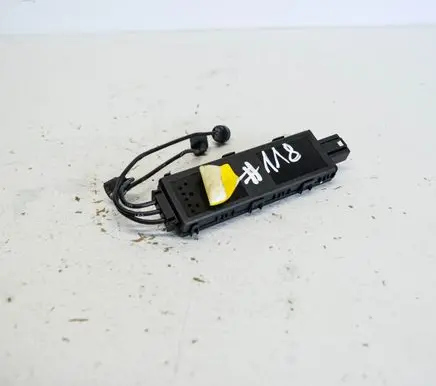 Skoda Roomster (5J) Other devices
