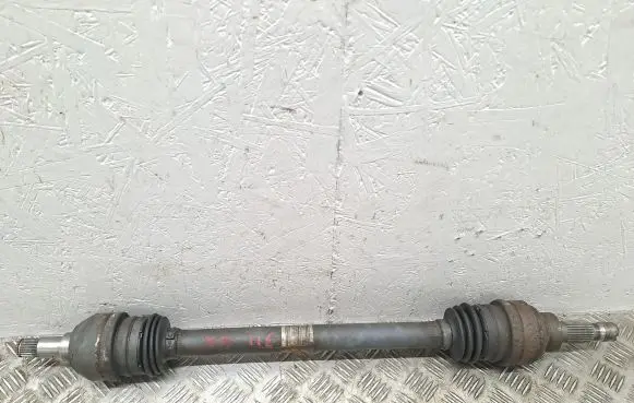 Mercedes-Benz CLA C117 X117 W117 Rear driveshaft 2463500610
