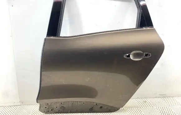 Renault Scenic IV - Grand scenic IV Rear door 