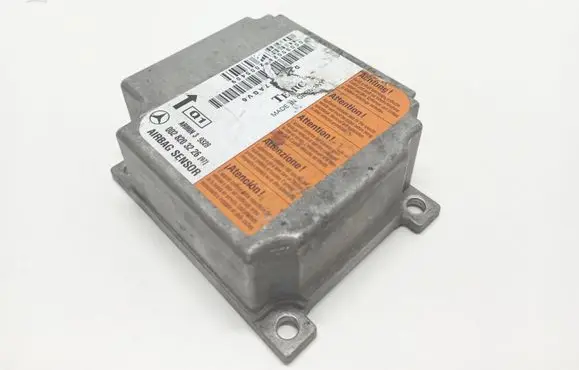 Mercedes-Benz E W210 Airbag control unit/module 0028203226