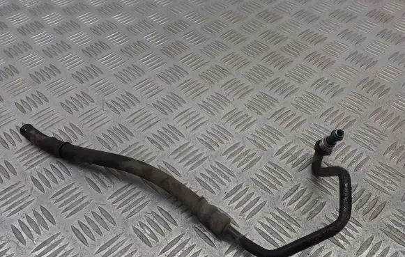 Opel Astra G Brake booster pipe/hose 