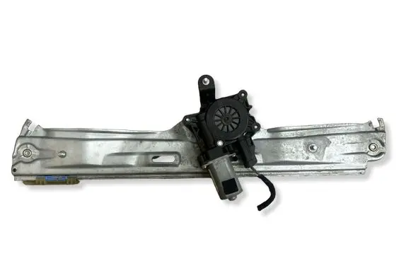 Fiat Tipo Rear door window regulator with motor GD558LE