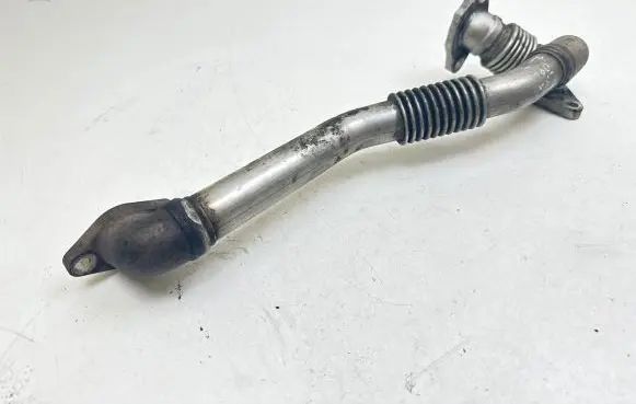 Honda CR-V EGR valve line/pipe/hose 07E14