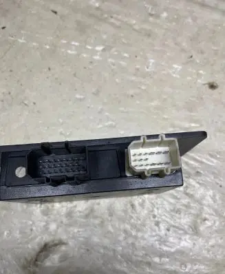 Volkswagen PASSAT B5 Comfort/convenience module 3B0959798 5DK00775600