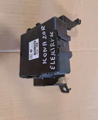 Hyundai Kona I Steering rack control module 4295018001