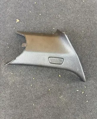 BMW X4 F26 (C) pillar trim 7337609