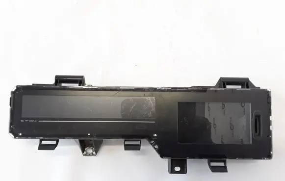 Renault Scenic III - Grand scenic III Speedometer (instrument cluster) 248100055R