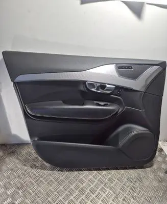 Volvo XC90 Front door card panel trim 31393113 31366349 31396148