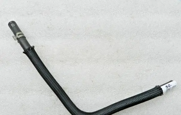 Nissan Qashqai Engine coolant pipe/hose 216334EA0B