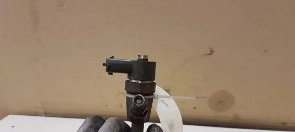 Opel Insignia A Fuel injector 0445110327