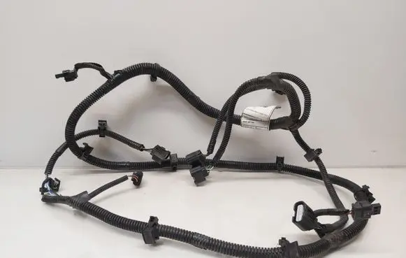 Fiat 500X Parking sensor (PDC) wiring loom 3659250325