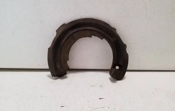 Toyota Corolla E210 E21 Front coil spring rubber mount 48158F4010