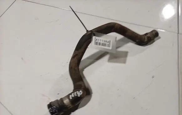 Audi A6 S6 C6 4F Engine coolant pipe/hose 