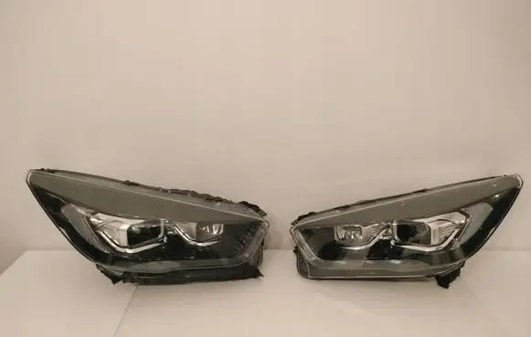 Ford Kuga II Headlight/headlamp