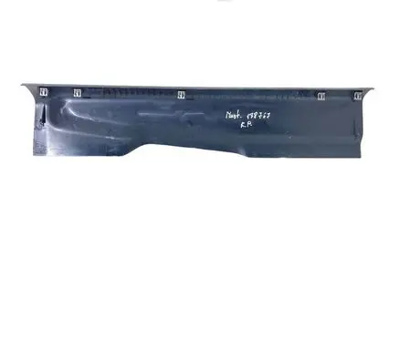 Ford Mustang VI Front sill trim cover FR3B6313201AFW