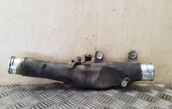 Toyota RAV 4 (XA30) Intercooler hose/pipe