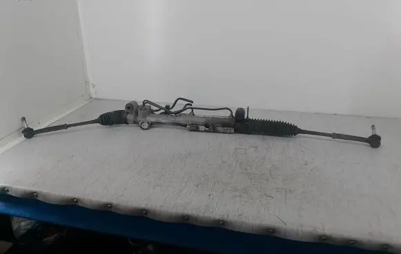 Opel Vectra C Steering rack 025-0080-080-101