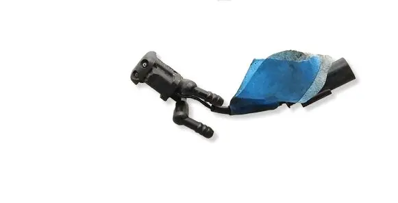 BMW 5 E39 Windshield washer spray nozzle 8361042