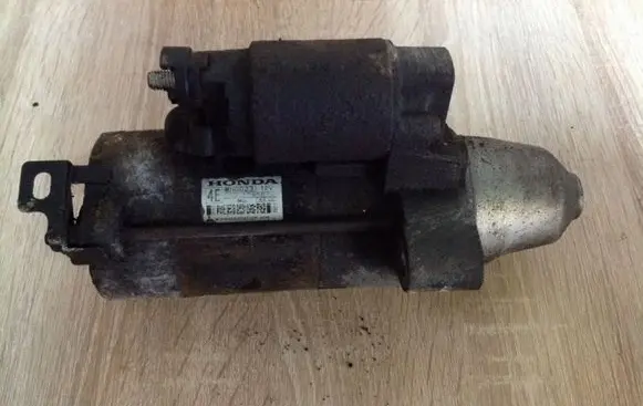 Honda Accord Starter motor MHG023