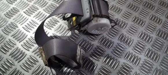 Mazda 6 Rear seatbelt 0431091