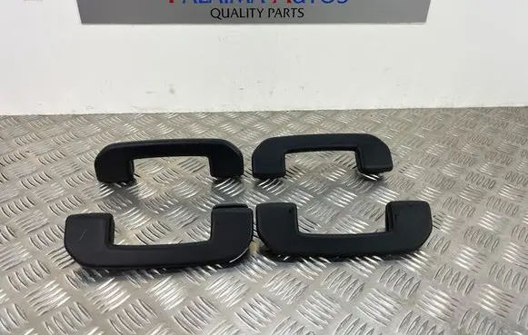 Peugeot 3008 III A set of handles for the ceiling 