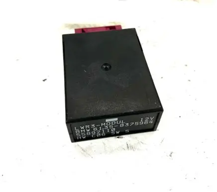 Xenon control unit/module