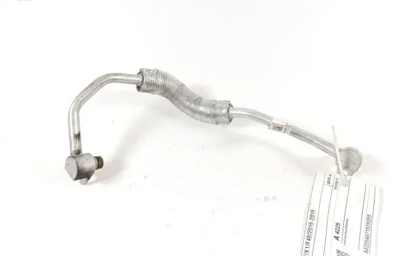 BMW X1 F48 F49 Brake vacuum hose/pipe 8629971