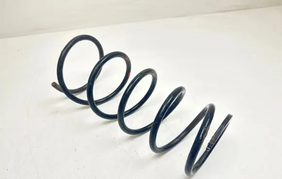 Toyota Yaris Front coil spring
