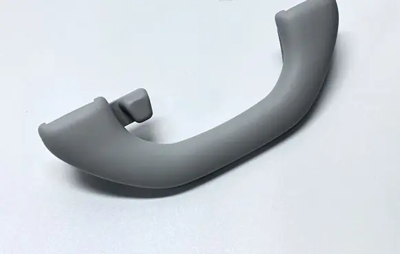 Volkswagen Jetta V Rear interior roof grab handle 1K0857607N