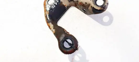 Opel Zafira A Bracket in trunk/boot 