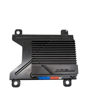 Hyundai Tucson IV NX4 Sound amplifier 96370N9100
