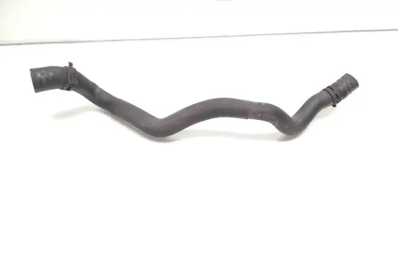 Mercedes-Benz E W211 Engine coolant pipe/hose A2115000372