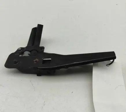 Volkswagen Scirocco Exhaust gas pressure sensor 1K0131552AD 0281006083