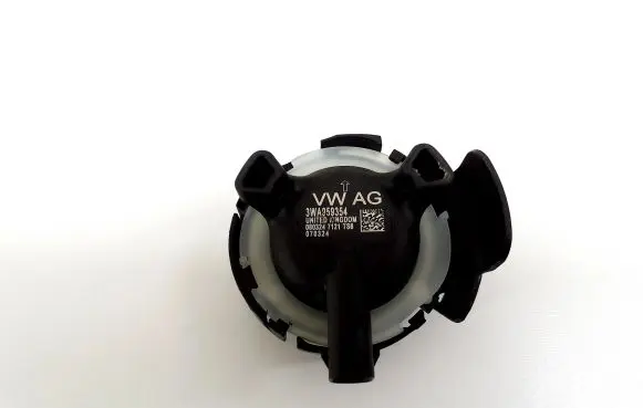 Seat Ibiza V (KJ) Airbag deployment crash/impact sensor 3WA959354