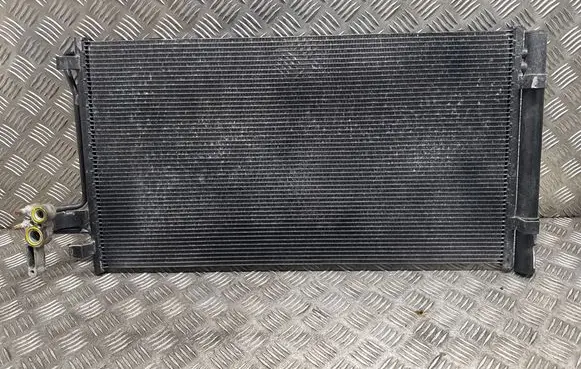 Land Rover Discovery Sport A/C cooling radiator (condenser) GJ3219710AB M3061NS