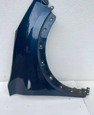 KIA Niro Fender