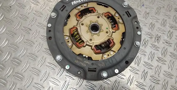 Toyota Prius+ (ZVW40) Clutch set kit 2B170939