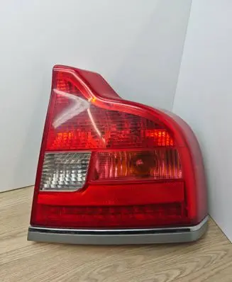 Volvo S80 Rear/tail lights 159224