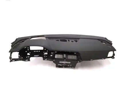 Audi Q5 SQ5 Dashboard 