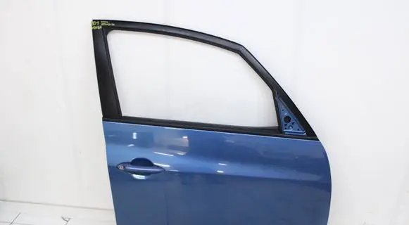 KIA Venga Door (2 Door Coupe) 