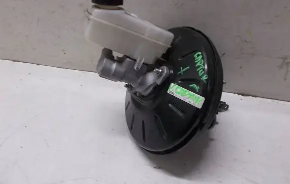 Renault Captur Brake booster serwohamulcowe