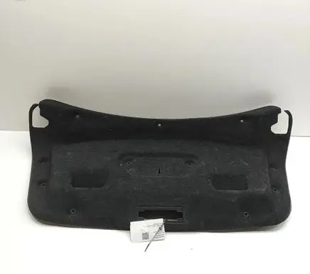 Jaguar XE Tailgate trim GX7345594AJ