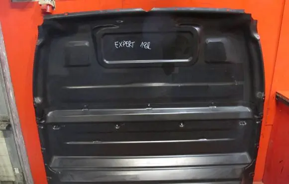 Peugeot Expert Partition between cabin 98207485ZD