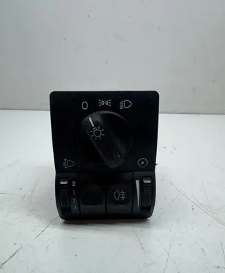 Opel Astra G Light switch 90561381 90437443 117993893