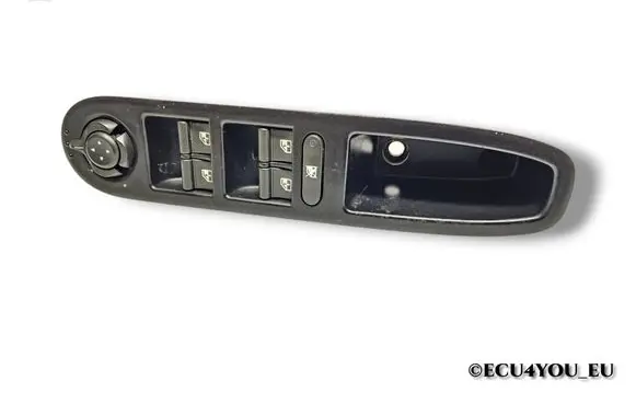 Alfa Romeo 159 Electric window control switch 156079594 156077483 156077484