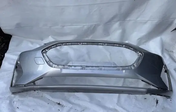 Ford Mondeo MK IV Front bumper