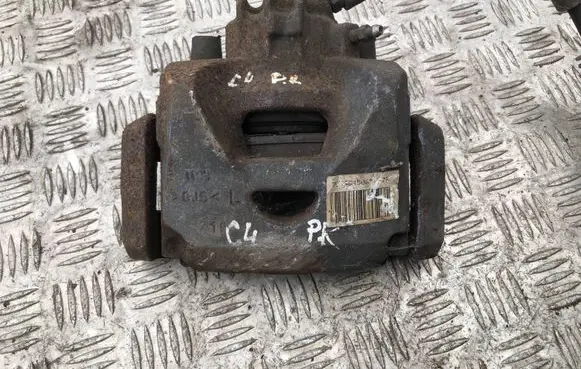 Citroen C4 I Picasso Front brake caliper