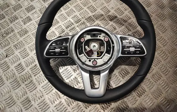 Mercedes-Benz EQB Steering wheel 22287A00416